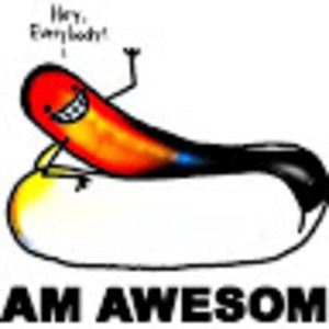 Meet your Posher, Jake